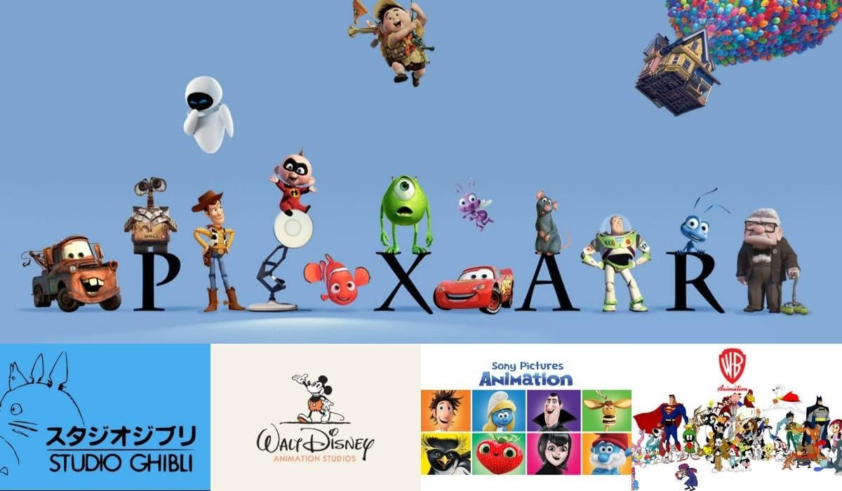 Wiin Channel - What To Watch Today? | Sony Pictures Animation Studios